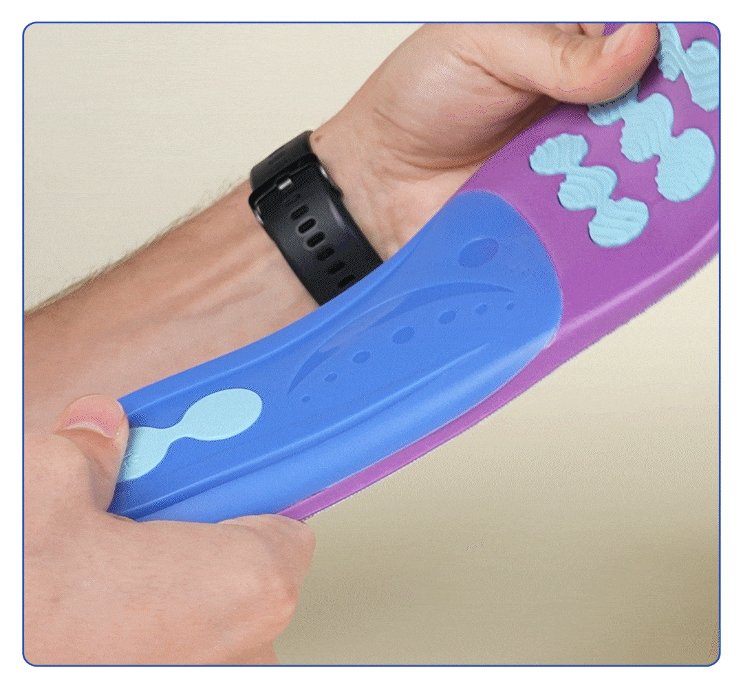 Pair of RegenRx insoles